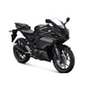 MotosikletYamaha YZF R25 2025 Model Orjinal Sağ Yan Grenaj Sticker
