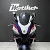 Yamaha YZF R25 BMW HP4 Tasarımı 19-22 Model