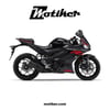R25Yamaha YZF-R25 