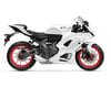 Yamaha YZF R7 Original Sticker Etiket Modeli 