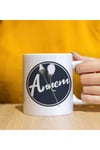 Anneler Gününe Özel Çanta & Tasarım Kupa & Kolye & Mum & Anahtarlık Hediye Seti