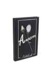 Anneler Gününe Özel Kişiye Özel Kristal Cam Plaket & Tasarım Defter & Üçlü Peluş Ayıcık Buketi Hediye Seti