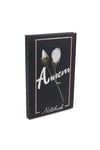 Anneler Gününe Özel Tasarım Defter & Kupa & Mum Hediye Seti