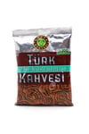 Anneler Gününe Özel Tasarım Ikili Porselen Türk Kahvesi Fincanı & Türk Kahvesi & Çikolata