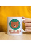 Bearista Şapkalı Pipetli Ayıcık Cam Bardak & Kişiye Özel Tasarım Kupa & Üçlü Peluş Ayıcık Buketi