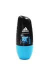 Kişiye Özel Defter & Kişiye Özel Deri Kılıflı Touch Pen Kalem & Kolonya & Adidas Roll On & Axe Deodo