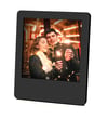 Özel Kılıflı Cam Şişe Matara & Kişiye Özel Defter & Metal Touch Pen Kalem & Fotoğraf Çerçevesi & Siyah Kupa Hediye Seti