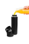 Sevdikleri Özel Cam Şişe 550 ml Matara & Kişiye Özel Defter & Kalem & Kupa & Hediye Kartı