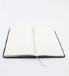 Siyah Kupa & French Press & 250 Gram Jacobs Filtre Kahve & Cepli Defter Hediye Seti
