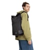 Eastpak Sırt Çantası Up Roll Storm Black_EK0A5BGF3E61