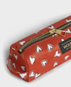 Wouf Kalem Kutusu Pencil Case Daily Crush_MPS250006
