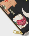Wouf Clutch, El Çantası Pouch Fortuna_PP250011