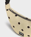 Wouf Omuz Çantası Half Moon Crossbody Bag Deauville_DWG250015