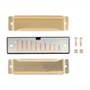 Kikkerland Make Your Own Harmonica-Kendin Yap Armonika_GG134