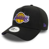 New Era Uniseks Şapka Eframe NBA Flame Los Angeles Lakers Black _60580828
