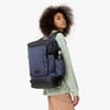 Eastpak Sırt Çantası Tecum L Cnnct Accent Marine_EK00092D1K31
