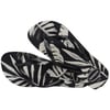 Havaianas Parmakarası Terlik Aloha Black_4111355_7892