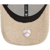 New Era Uniseks Şapka 9Forty Teddy New York Yankees Stone White_60424840
