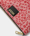 Wouf Clutch, El Çantası XLarge Pouch Bag Roar_PXL250018
