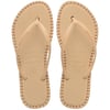 Havaianas Parmakarası Terlik Slim Flatform Loop Golden_4149928-8858