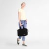 Eastpak Evrak Laptop Çantası Bartech Black Denim_EK00034D0081