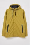 Tanta Yağmurluk Gowt Green Moss_T3088