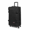 Eastpak 4 Tekerlekli Valiz, Bavul Trans4 L Black_EK00082L0081