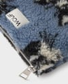 Wouf Clutch, El Çantası Pouch Luna_PP250028