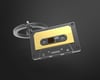 Metalmorphose Anahtarlık Kaset_MTM219-04