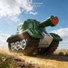 Metalmorphose Barış Tankı Anahtarlık_MTM429-01