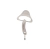 Kikkerland Mushroom Keychain Bottle Opener-Şişe Açacağı Anahtarlık Mantar_KR102