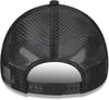 New Era Unisex Şapka 940 AF Trucker Black_60424845