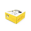 Metalmorphose Pilot Anahtarlığı_MTM372-01