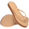Havaianas Parmakarası Terlik Slim Flatform Loop Golden_4149928-8858