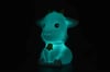Dhink Zodiac Gece Lambası Goat Beyaz_DHINK466-01