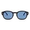 Freesbee Güneş Gözlüğü Avalon Black Blue_AV-BLKBLUE