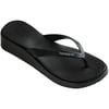 Havaianas Terlik High Platform Black_4149329-0090
