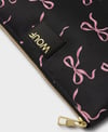 Wouf Clutch, El Çantası XLarge Pouch Bag Juliette_PXL250015