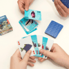 Kıkkerland 3-D Fish Cards-3-D Oyun Kartı Balık Temalı_GG241