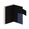 Legami My Notebook Medium Çizgisiz Lacivert_MYNOT0230