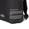 Eastpak Sırt Çantası Up Roll Storm Black_EK0A5BGF3E61