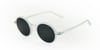 Looklight Güneş Gözlüğü Leon Matte Crystal (LL288)_LL2840 / 11M / S-10