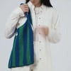 Wouf Omuz Çantası Tshirt Bag Mistral_XTO250010
