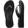 Havaianas Terlik High Platform Black_4149329-0090