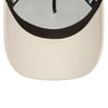 New Era Unisex Şapka Saint-Tropez A-Frame Trucker Cap – White_60503541