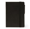 Legami Defter My Notebook Small Çizgisiz Siyah_MYNOT0021