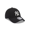 New Era Kadın Şapka Wmns Metallic Logo NY Yankees_60364306 