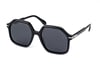 Freesbee Güneş Gözlüğü Denver All Black_DE-BLK