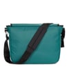 Eastpak Omuz Çantası Delegate + Tarp Petrol_EK00026E3O71