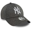 New Era Kadın Şapka 9forty Wmns Glitter New York Yankees Black White_60580738